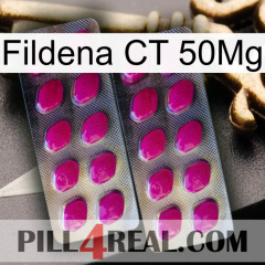 Fildena CT 50Mg 10